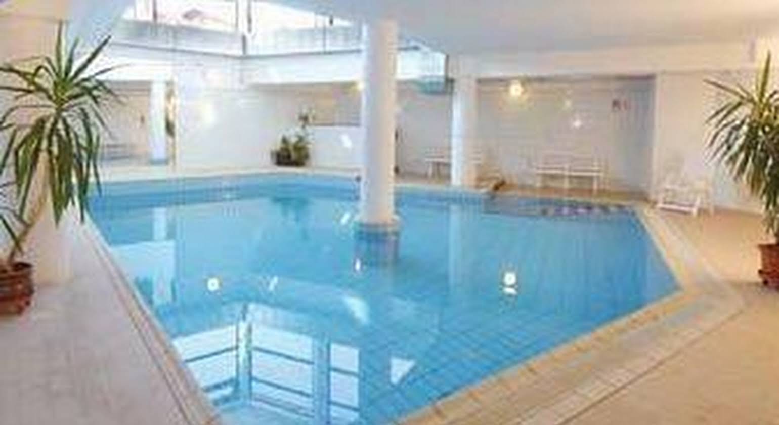 Piccolo Hotel Sciliar Compaccio