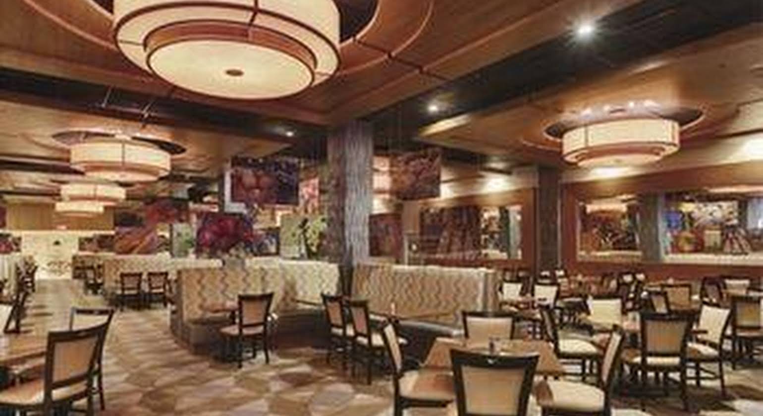 Akwesasne Mohawk Casino Resort Hogansburg