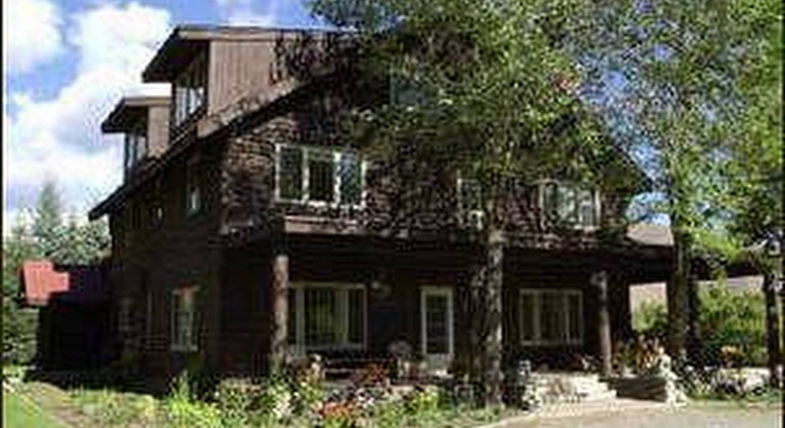 The Inn at Ellsworth Estate Hailey