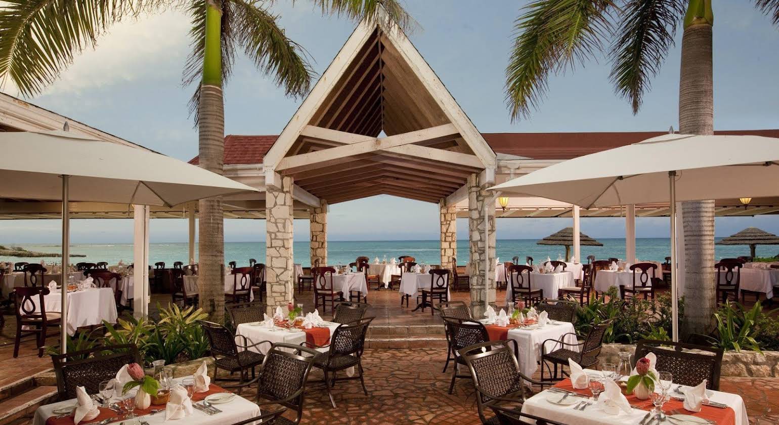 Grand Pineapple Beach Antigua All Inclusive Willikies