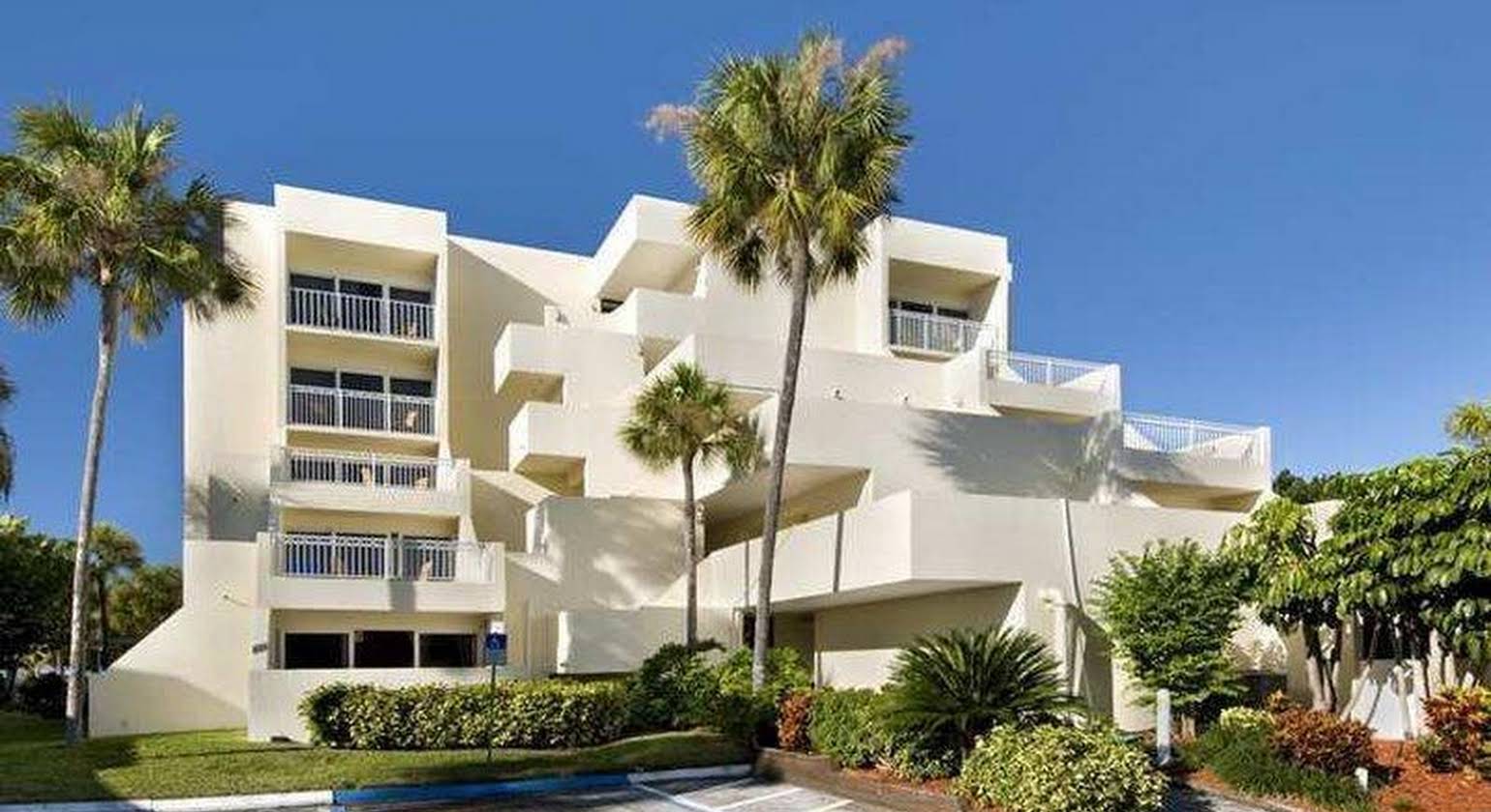 Hilton Longboat Key Beach Front Resort Longboat Key