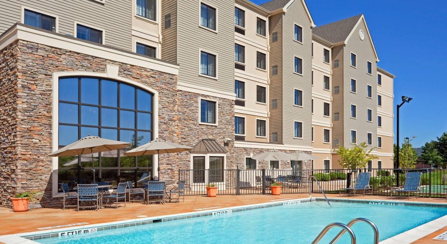 Staybridge Suites Wilmington Brandywine Valley Concordville