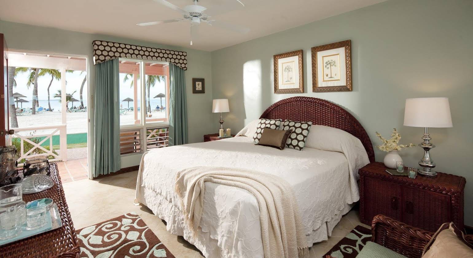 Grand Pineapple Beach Antigua All Inclusive Willikies