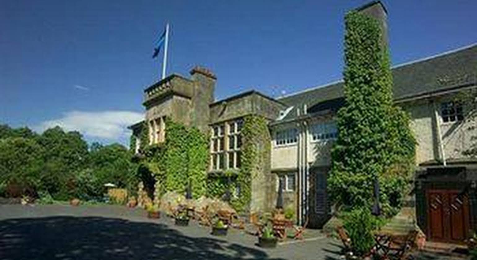 Dalmeny Park Country House Hotel and Gardens Glasgow