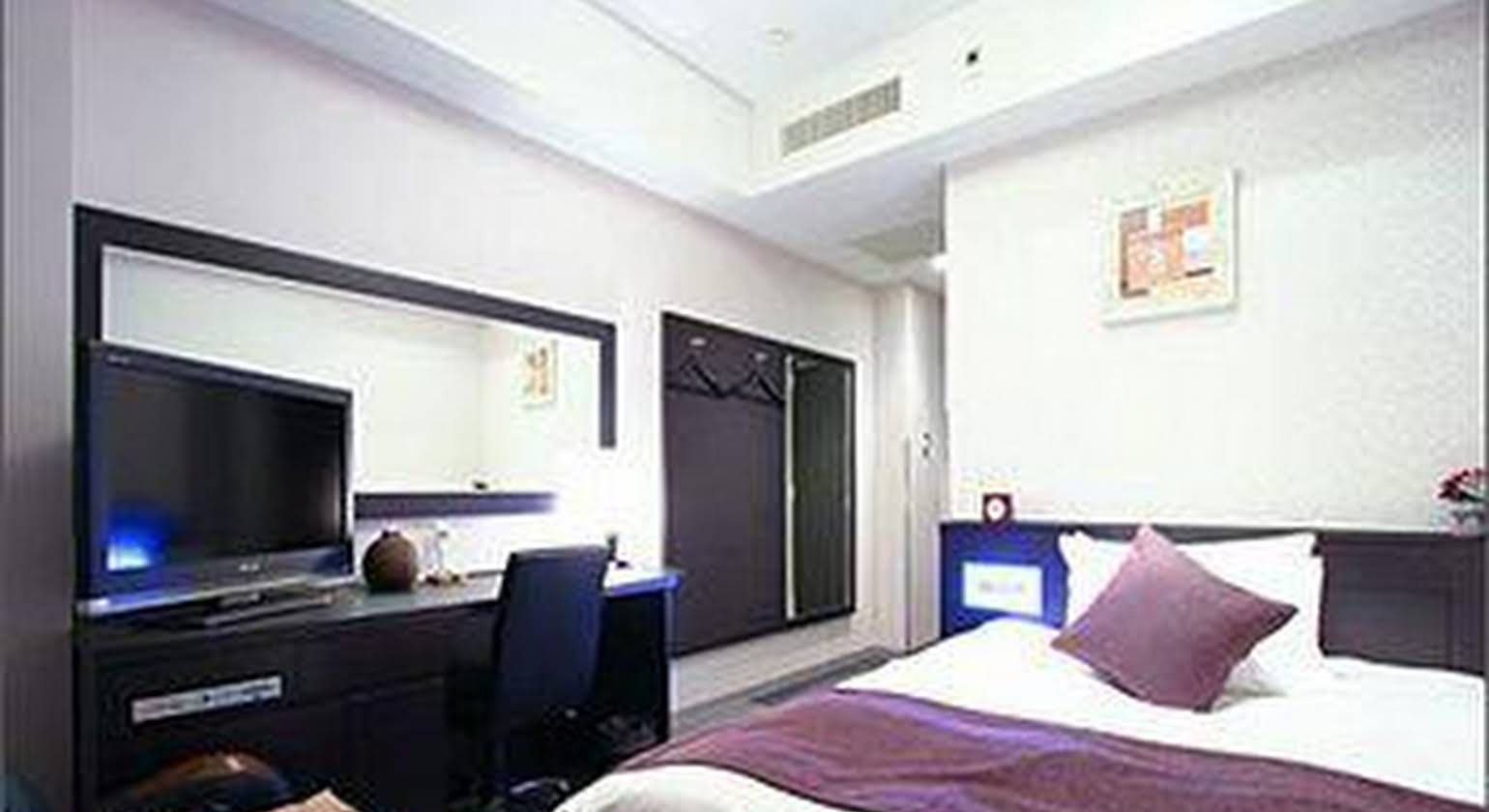 Hotel Coco Grand Kitasenju Adachi