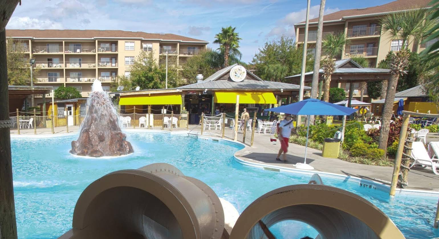 Liki Tiki Village by Diamond Resorts Disney's Maingate West | Tatil.com