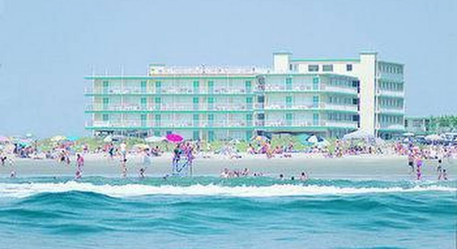 Aqua Beach Hotel Wildwood Crest