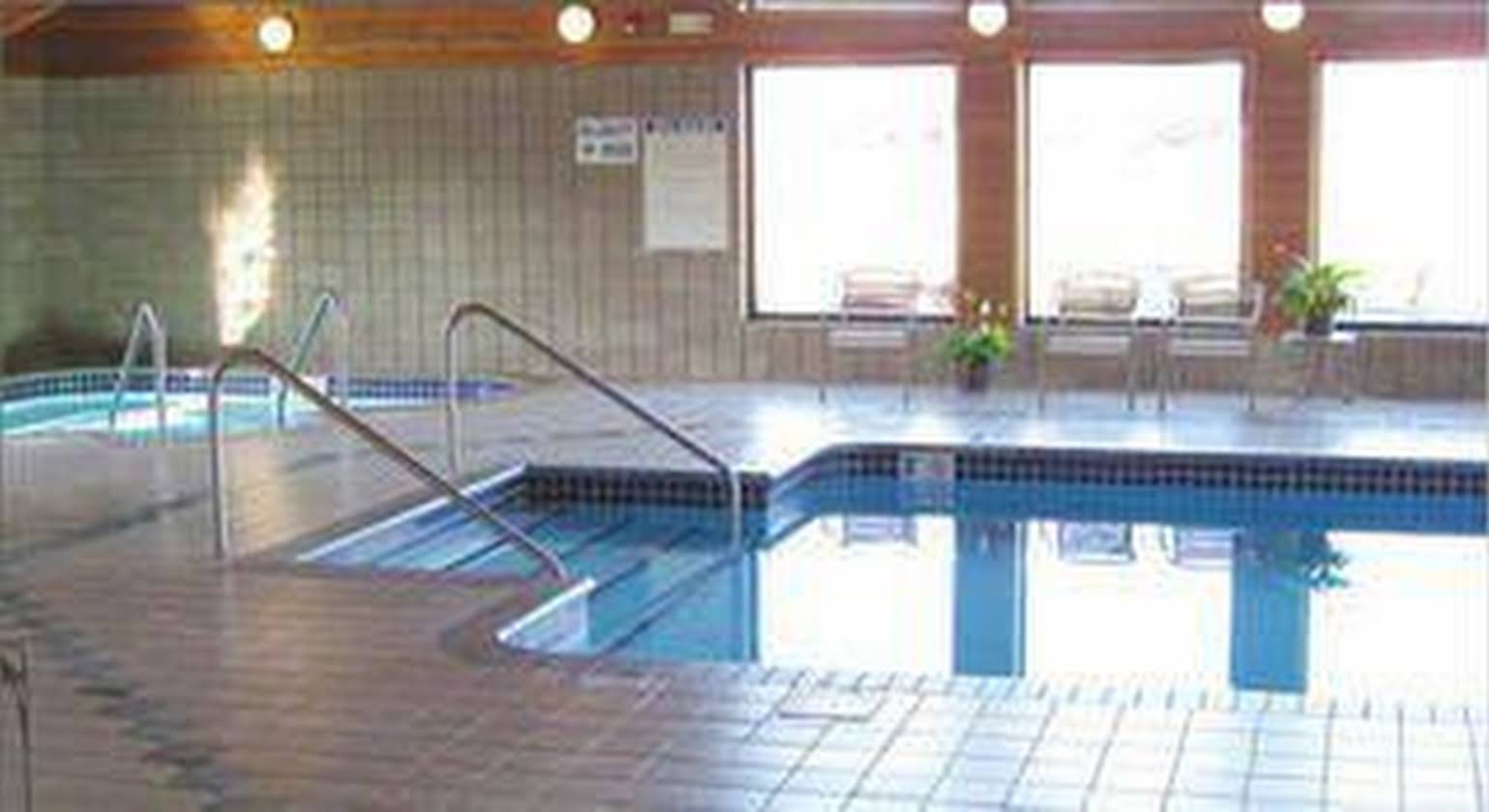 FairBridge Inn & Suites in Thorp, WI Thorp