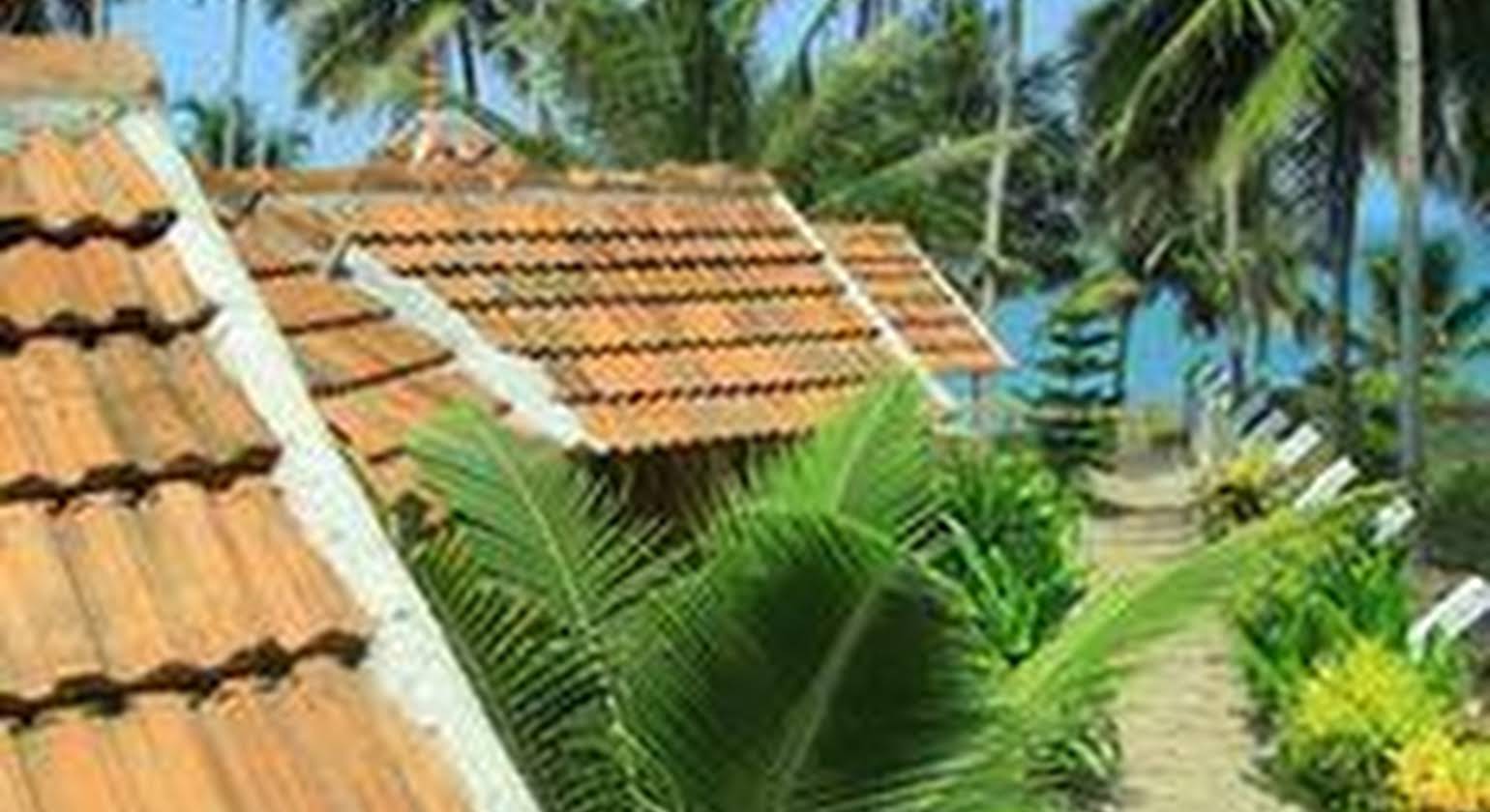 Woodhouse Beach Resort Varkala
