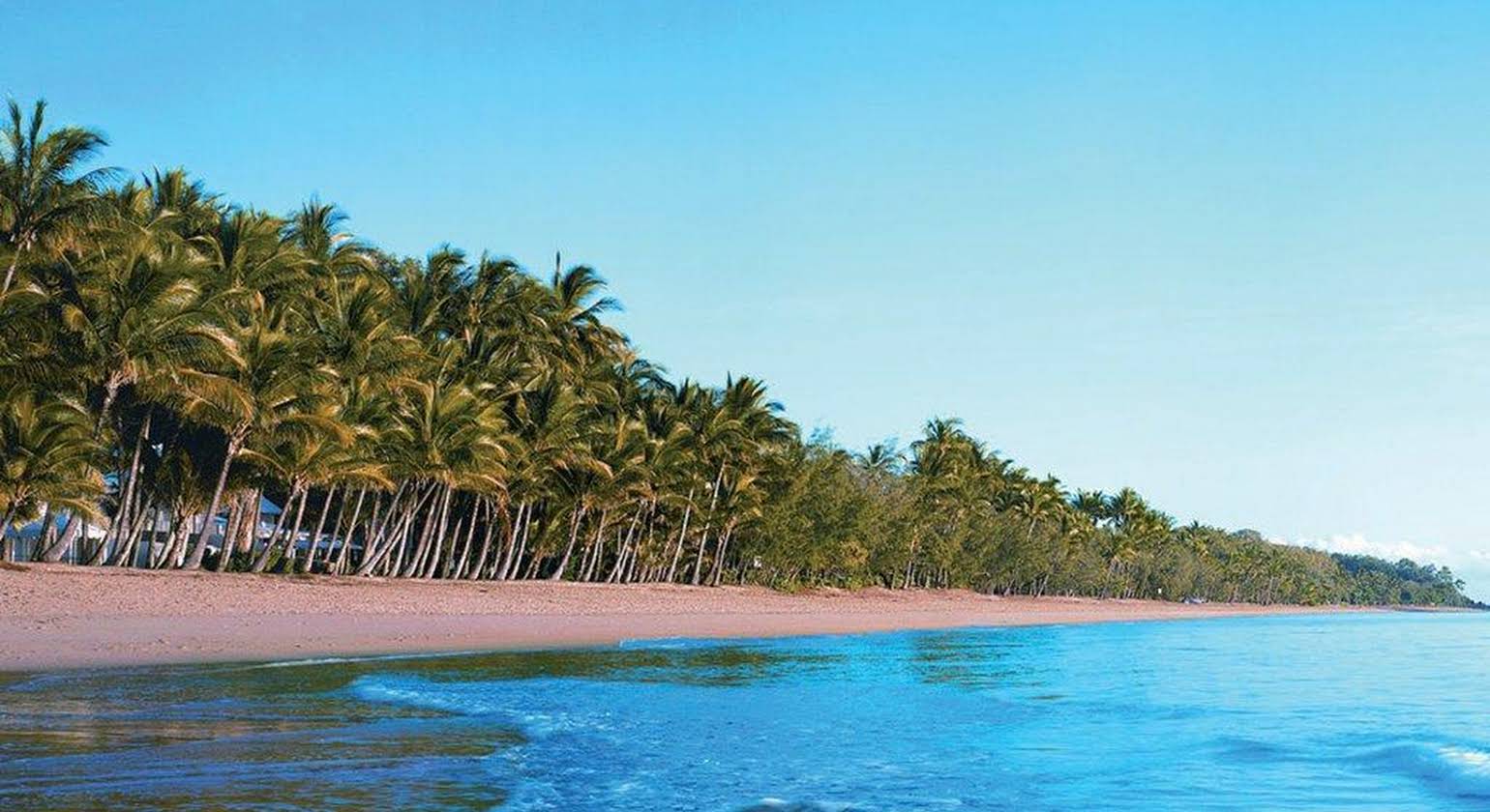 Hotel Grand Chancellor Palm Cove Palm Cove