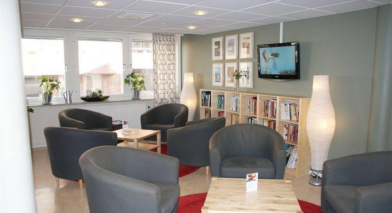 STF Malmö City Hostel & Hotel