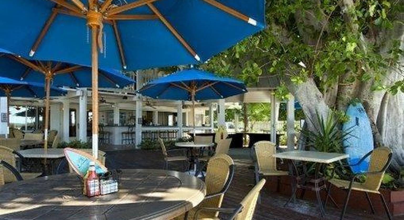 Hilton Longboat Key Beach Front Resort Longboat Key