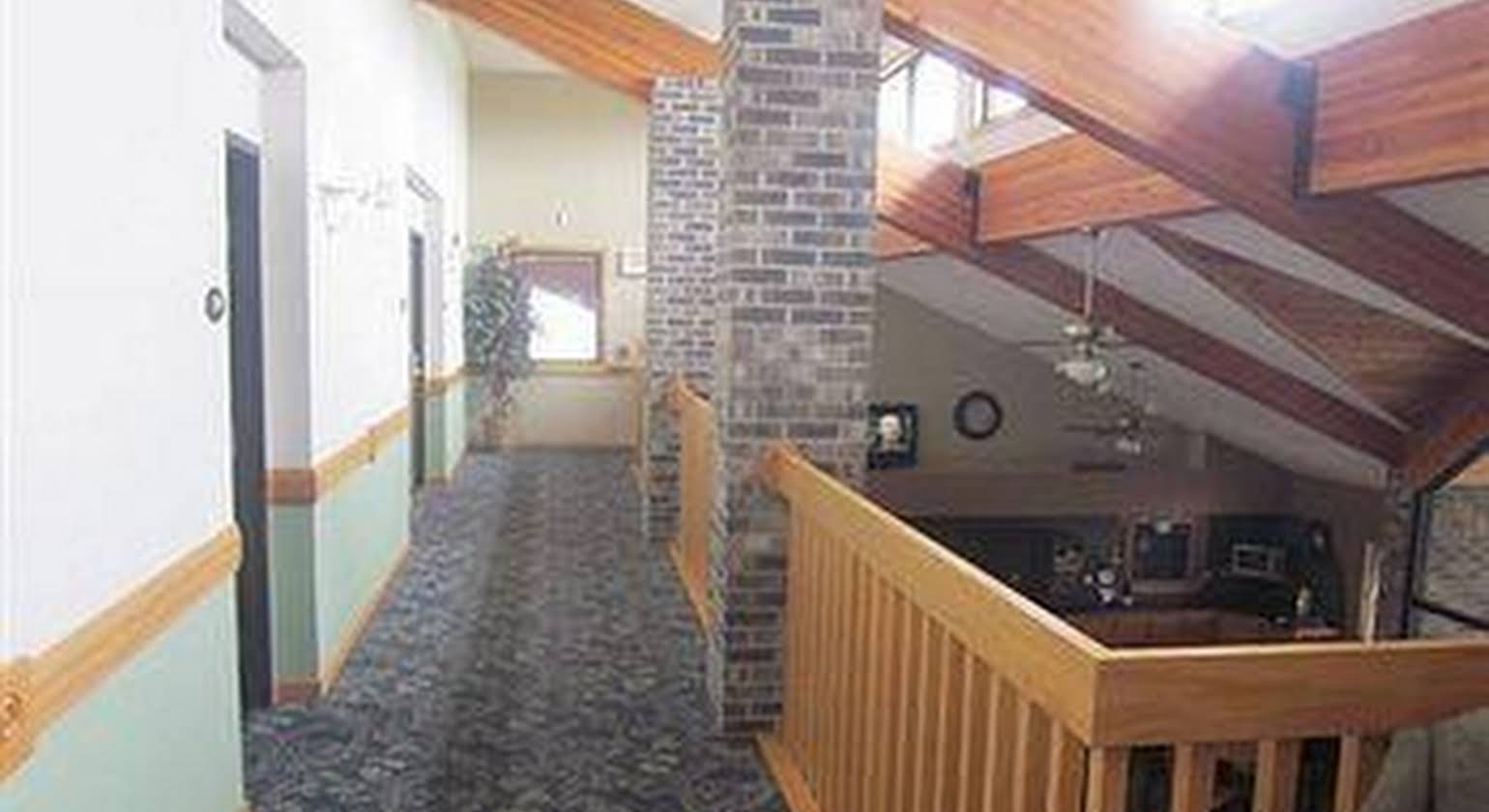 FairBridge Inn & Suites in Thorp, WI Thorp