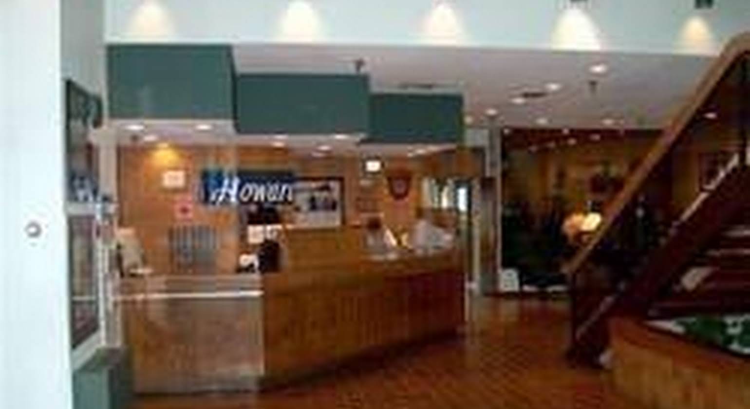 Highliner Plaza Prince Rupert