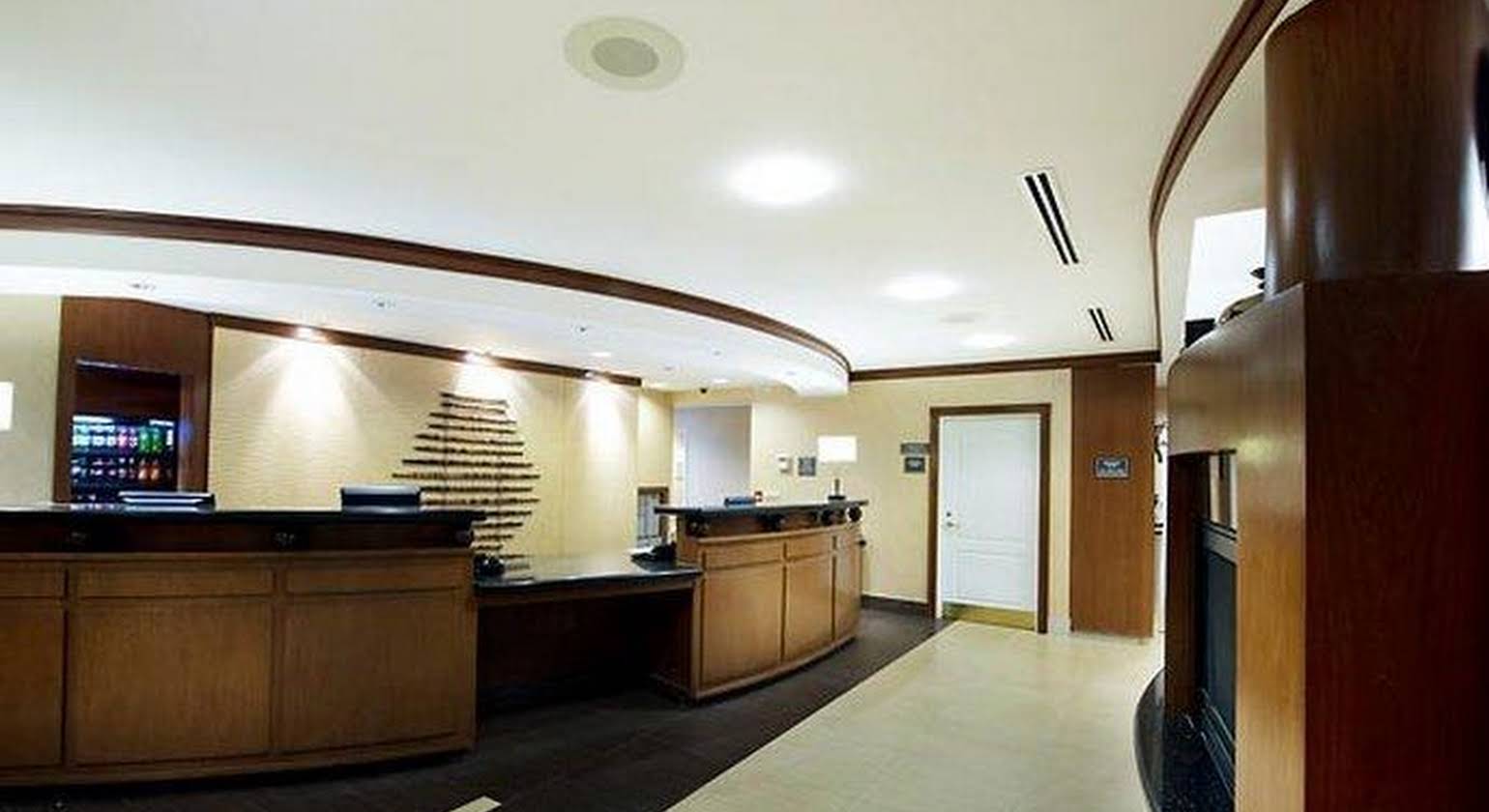 Residence Inn Mississauga Airport Corporate Center West Ontario Canada Residence Inn by Marriott Kuzeydoğu Mississauga
