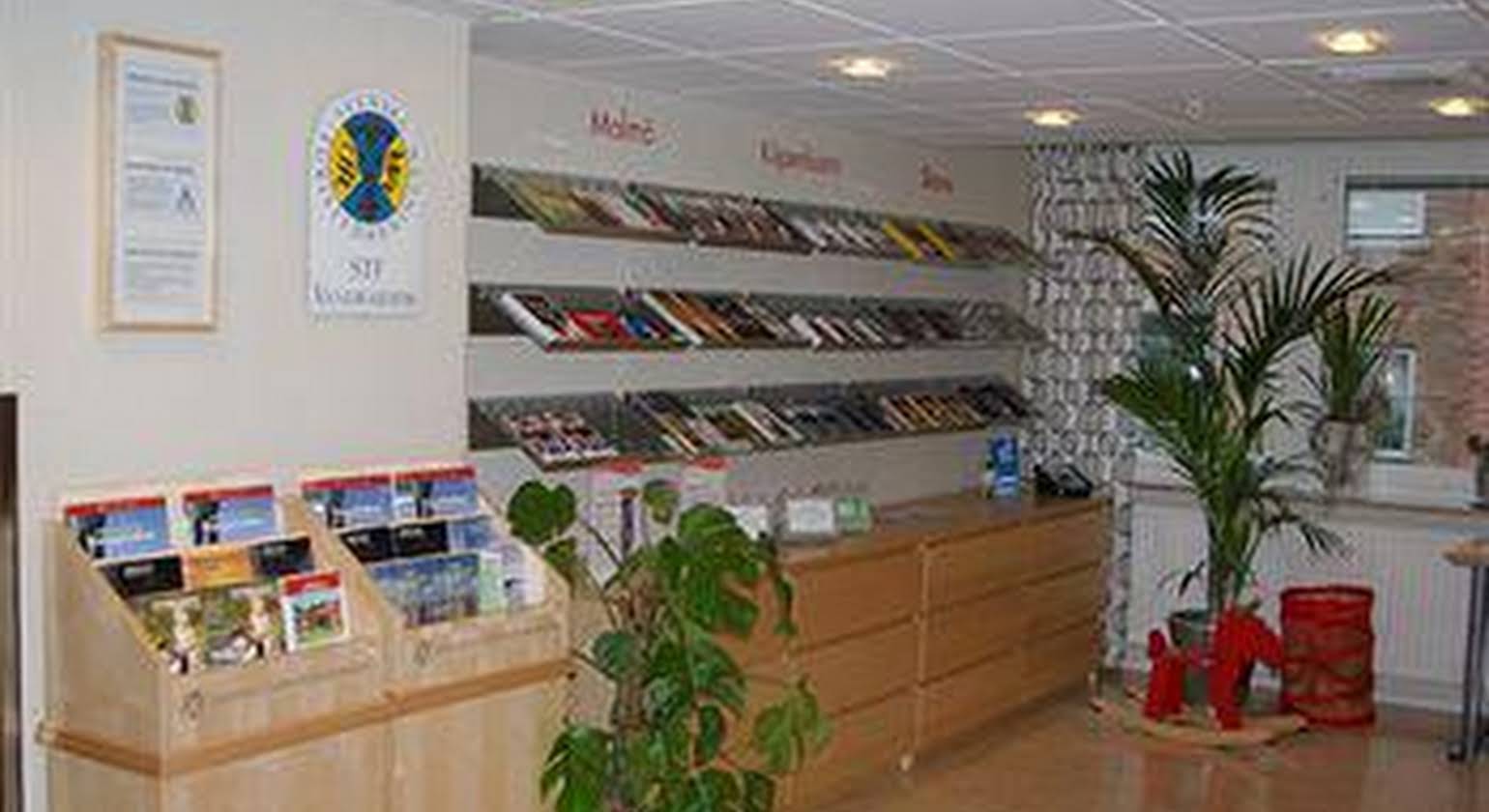 STF Malmö City Hostel & Hotel