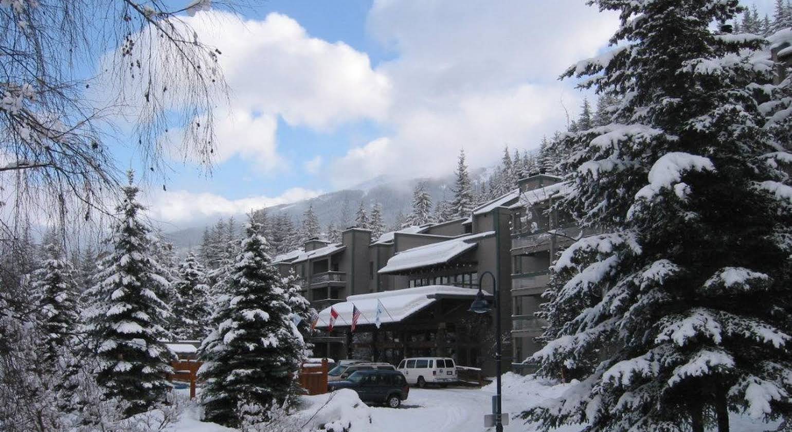 Tantalus Resort Lodge Whistler Village