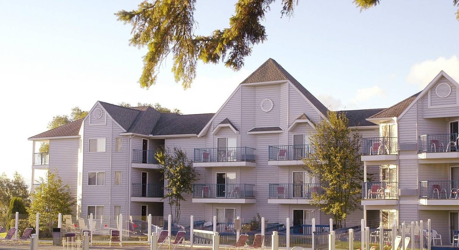 Best Western Harbour Pointe Lakefront St Ignace