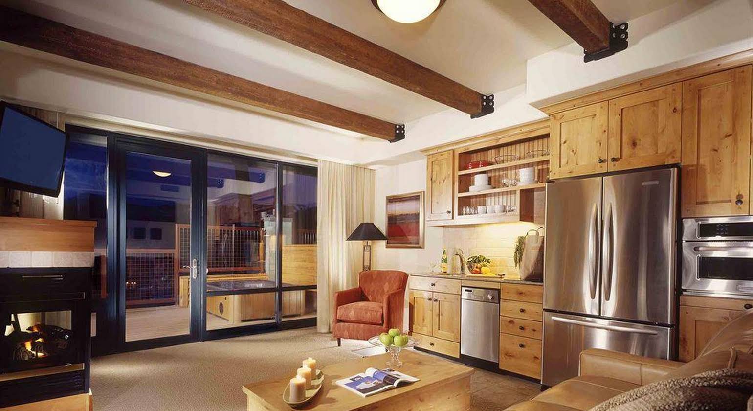 Newpark Resort & Hotel Kimball Junction