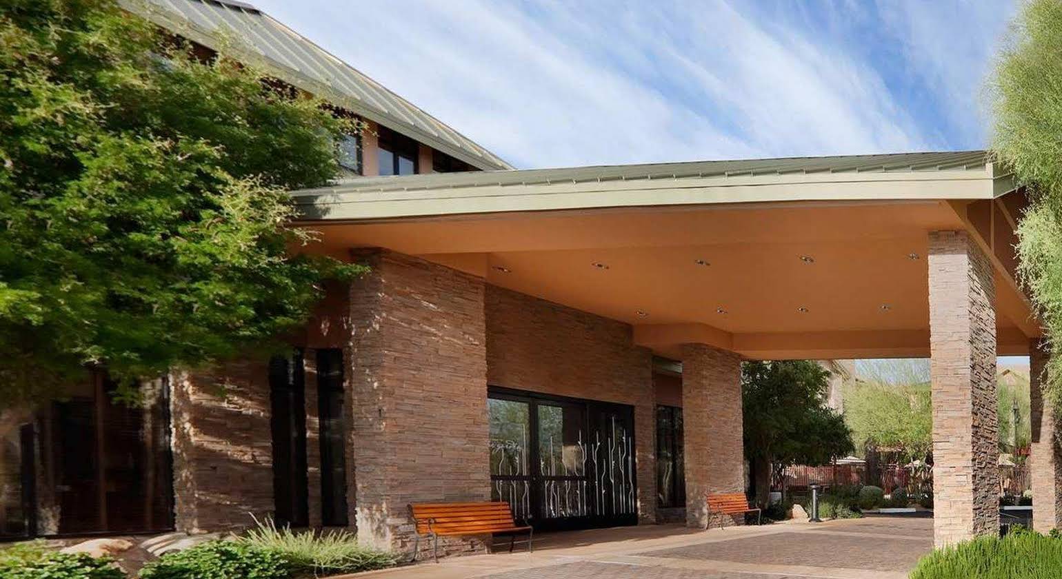 Hilton Garden Inn Scottsdale North/Perimeter Center North Scottsdale