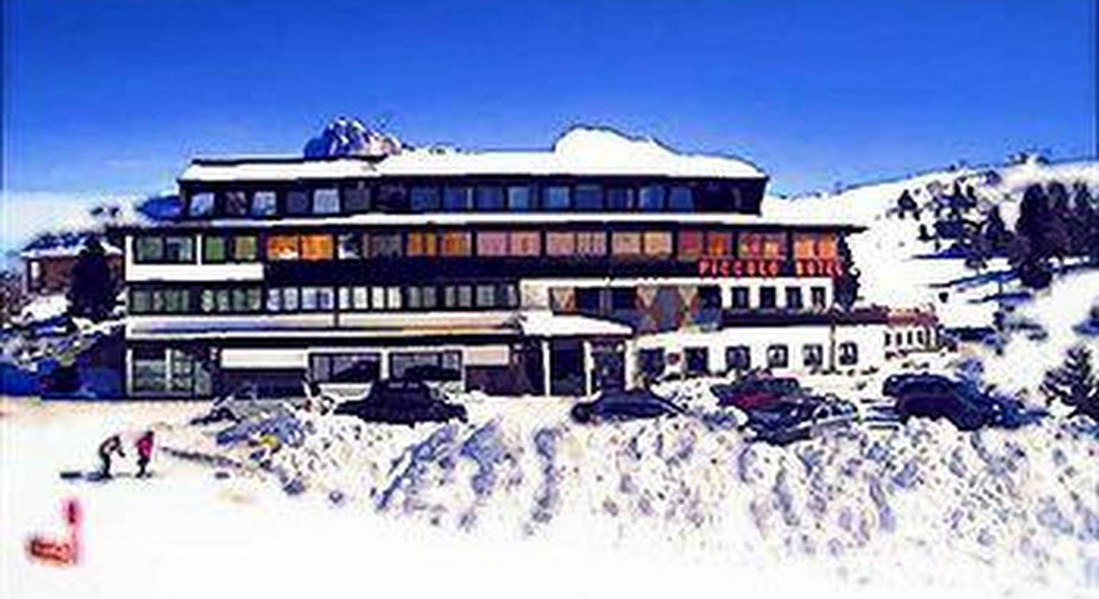 Piccolo Hotel Sciliar Compaccio