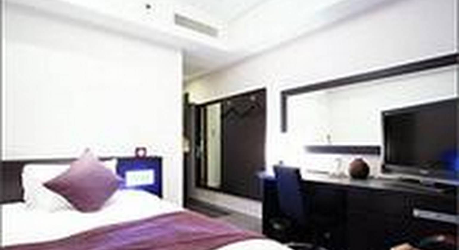 Hotel Coco Grand Kitasenju Adachi