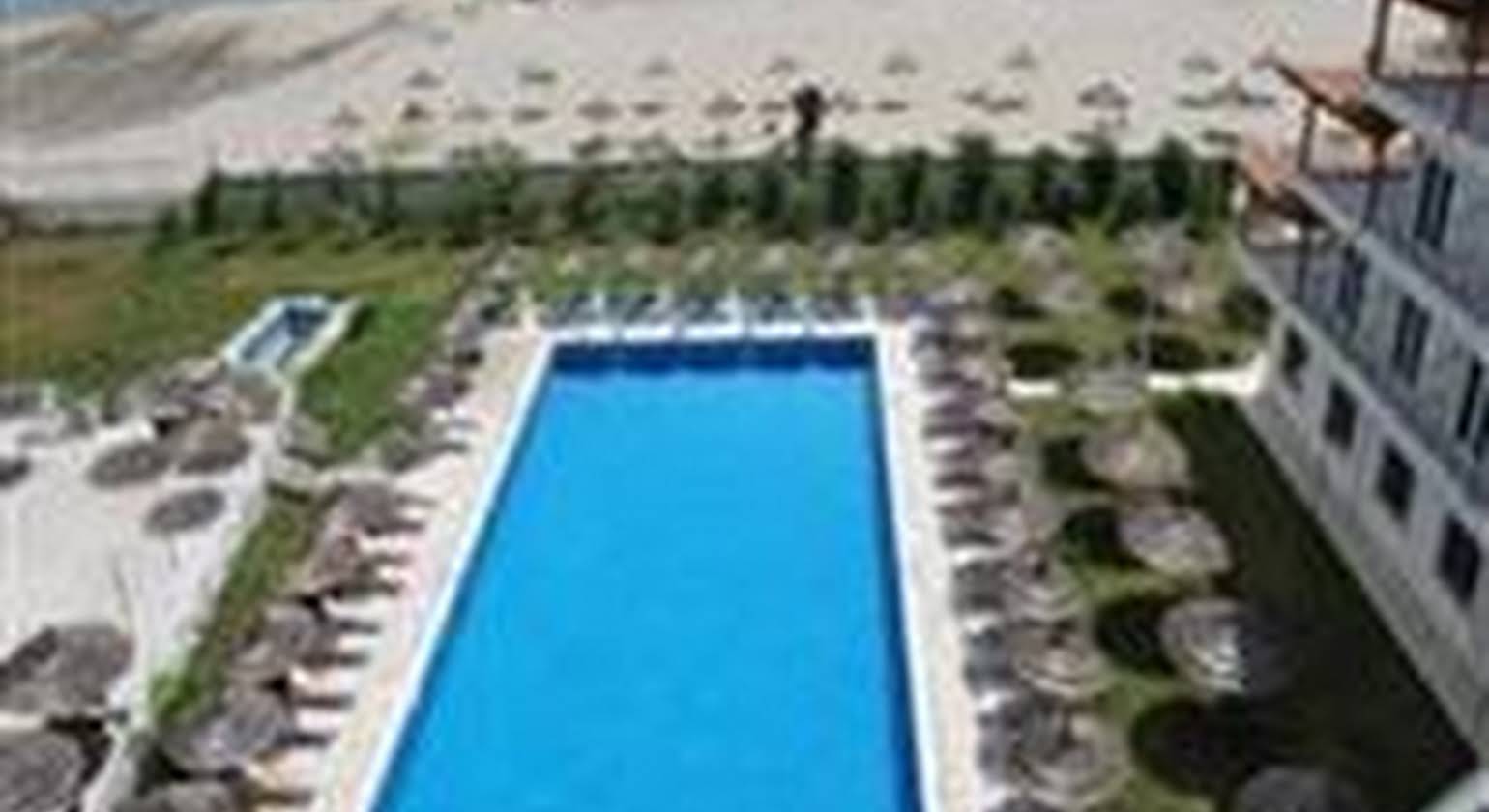 Europa Grand Resort Vlore