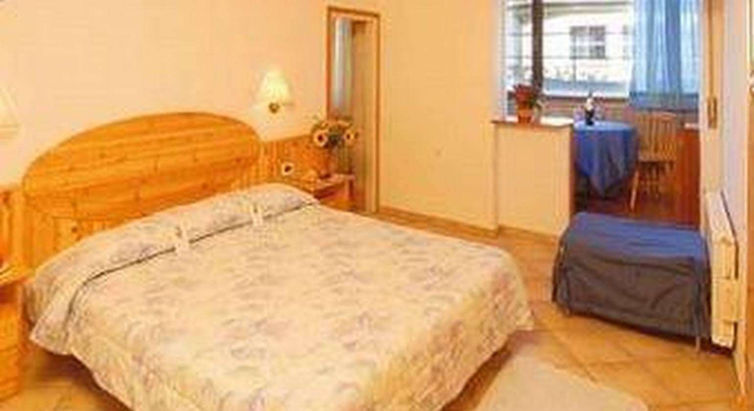 Piccolo Hotel Sciliar Compaccio