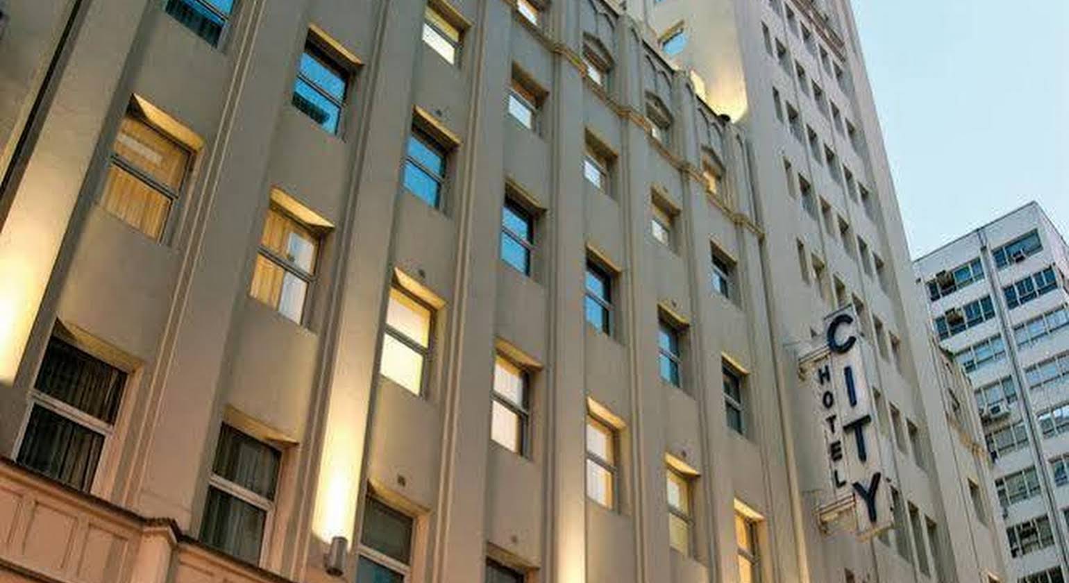 NH City Buenos Aires Capital Federal District NH City Buenos Aires Capital Federal District
