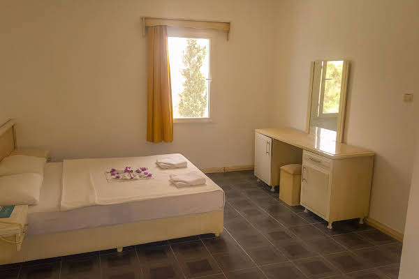 chronos beach hotel akyarlar turgutreis tatil com