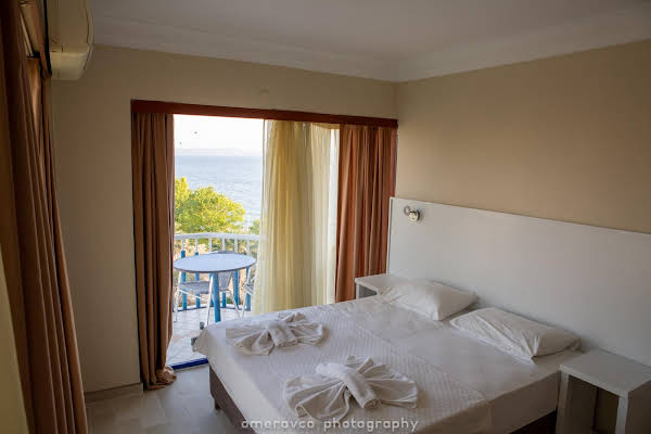 helin hotel ocaklar tatil com