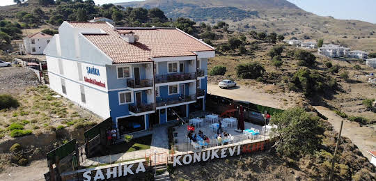 sahika konukevi gokceada tatil com