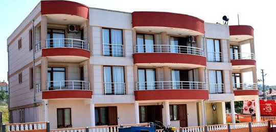 Aydin Apart Pansiyon Sinop Tatil Com