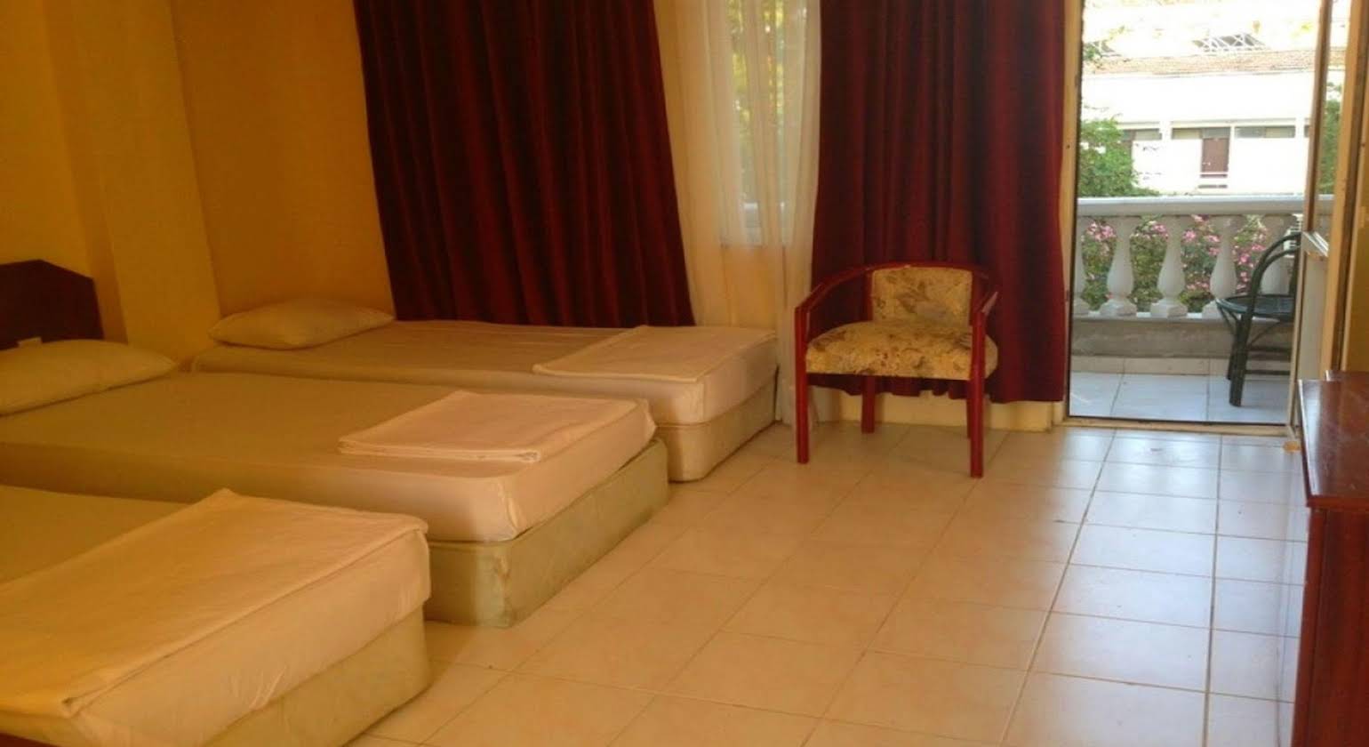 Sun Beach Hotel Erdek Kampanyalı Fiyatlar &amp; Taksit Fırsatı