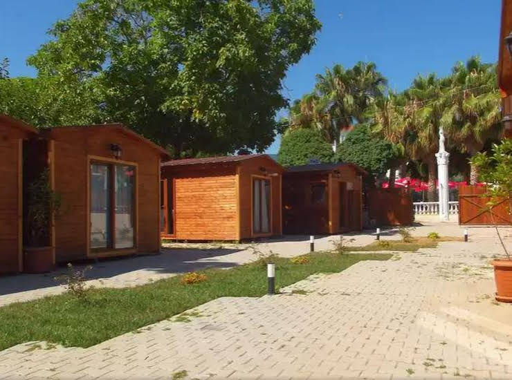 Masal Evleri Erdek Kampanyalı Fiyatlar &amp; Taksit Fırsatı