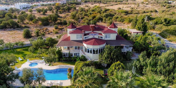 dikili otelleri hersey dahil izmir dikili otel fiyatlari tatil com