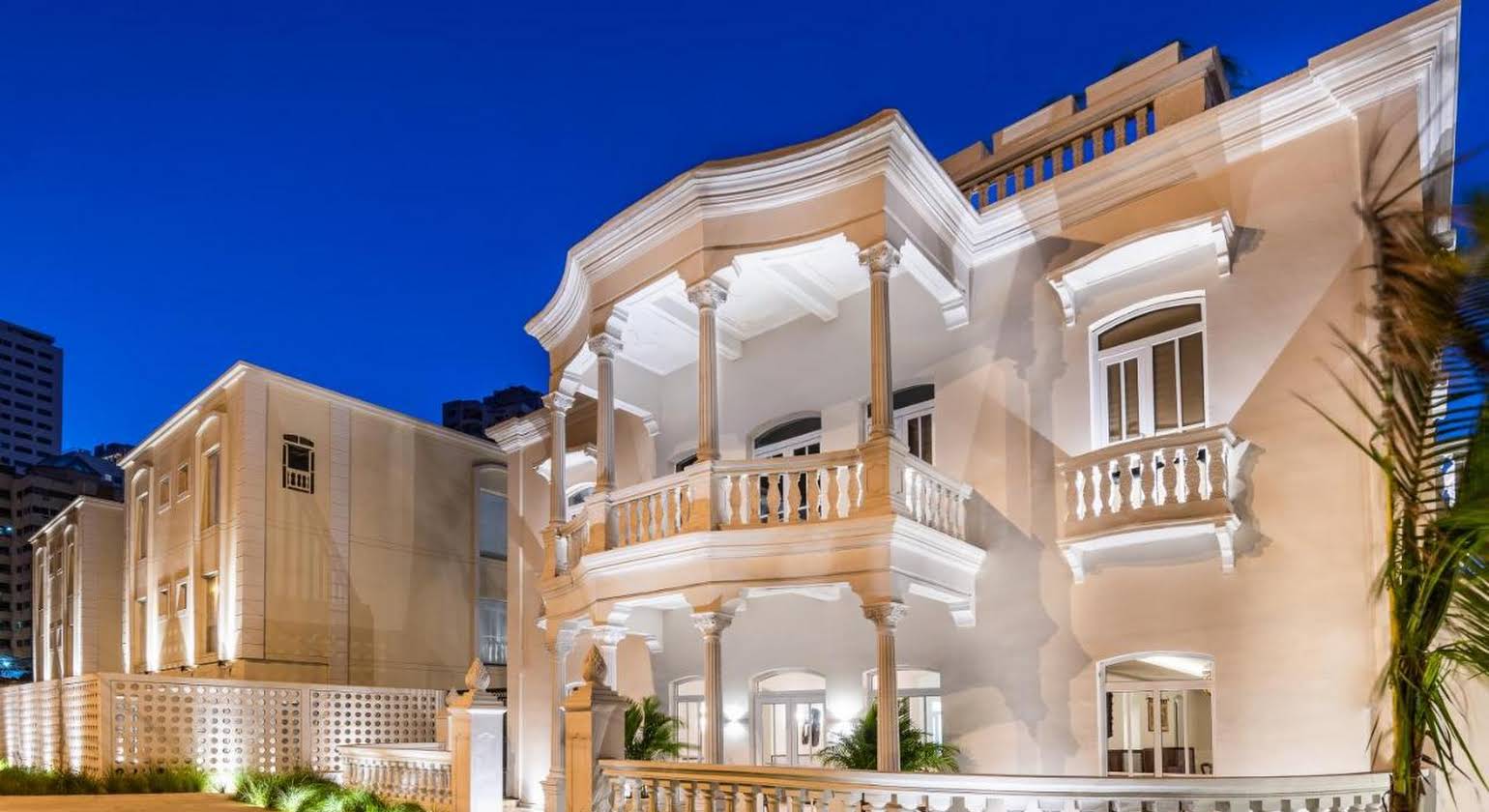 Ermita Cartagena, a Tribute Portfolio Hotel Cartagena