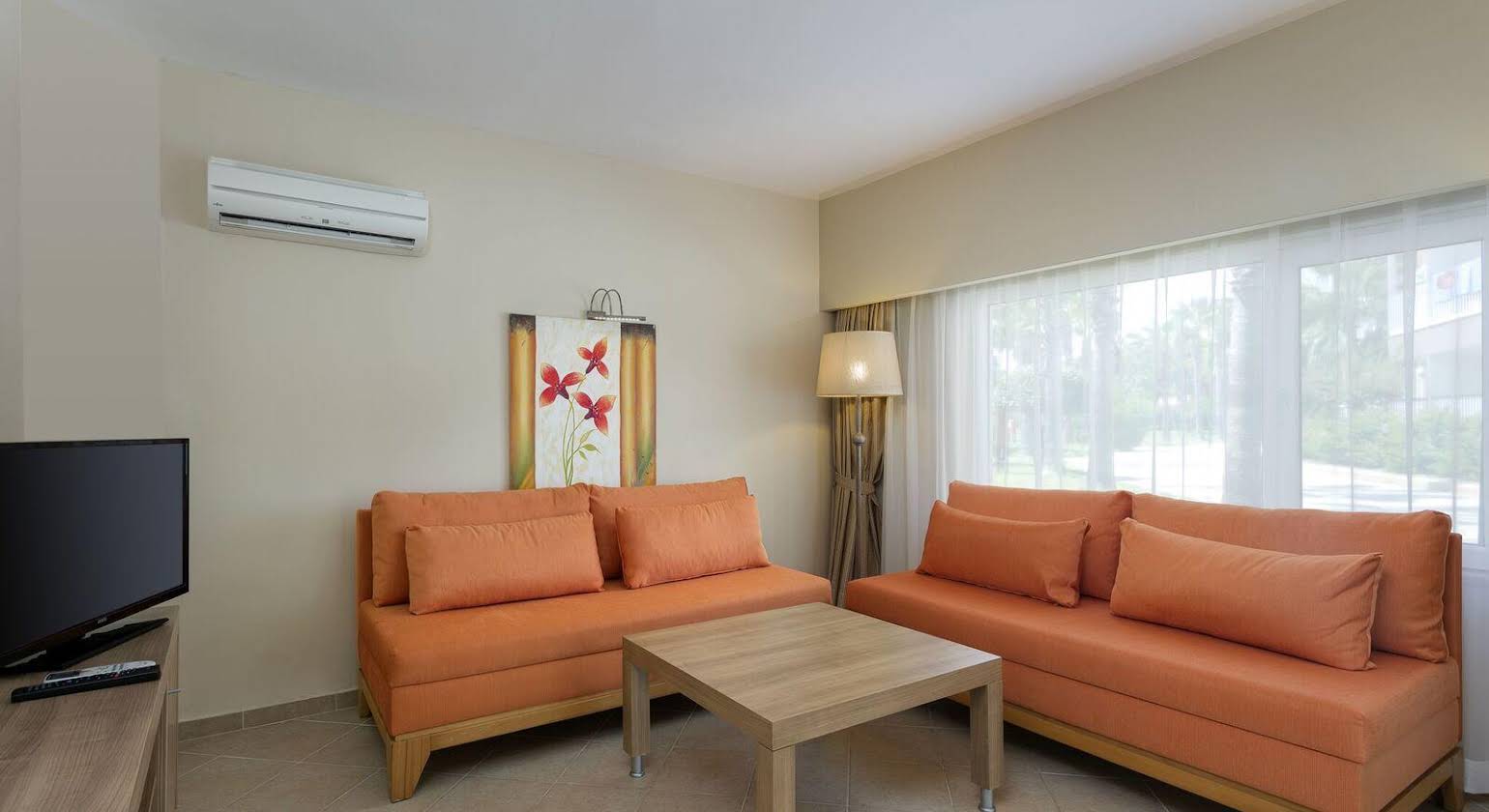Otium Family Eco Club Hotel