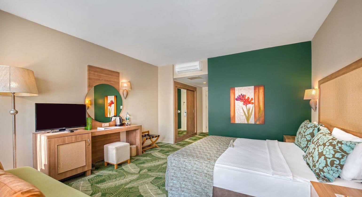 Otium Family Eco Club Hotel
