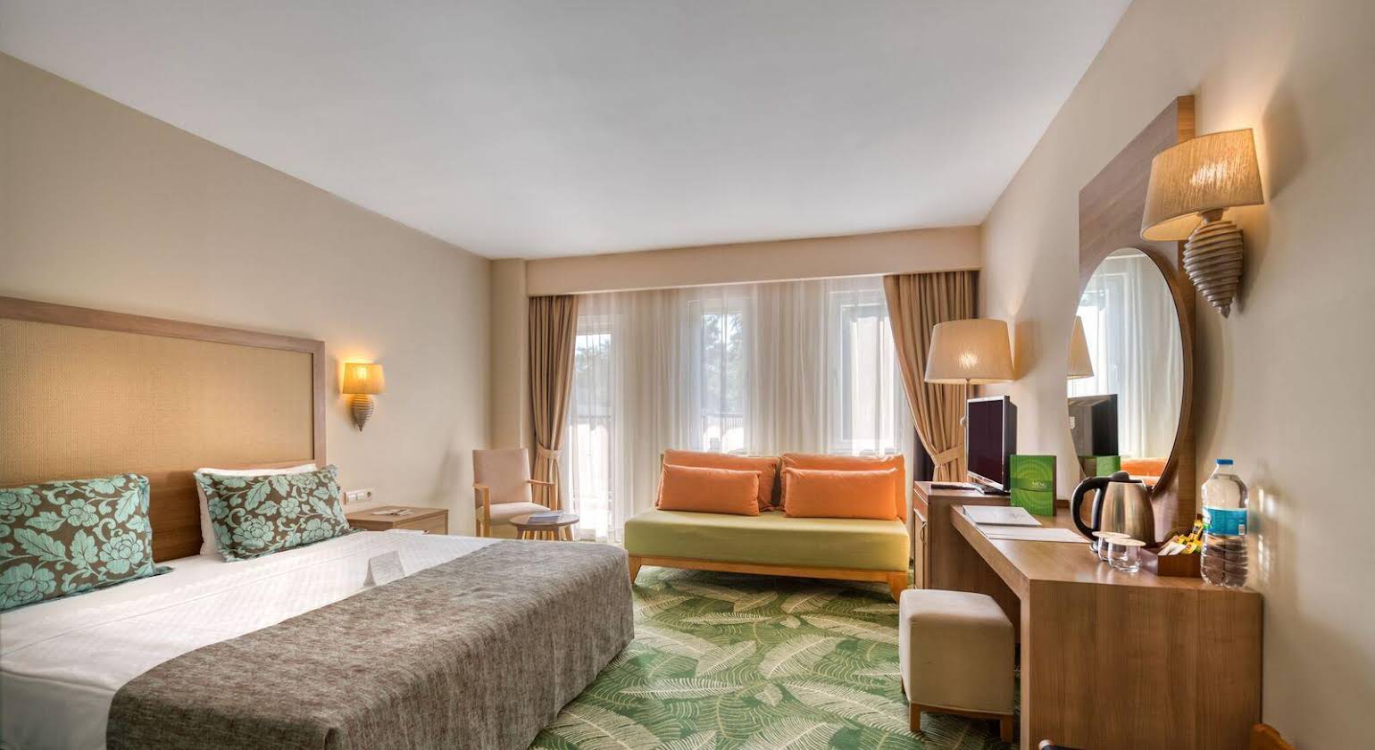 Otium Family Eco Club Hotel