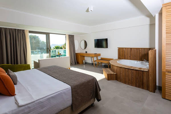 yalipark beach hotel yalikavak tatil com