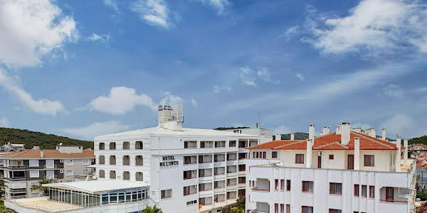ayvalik otelleri ve ayvalik otel fiyatlari