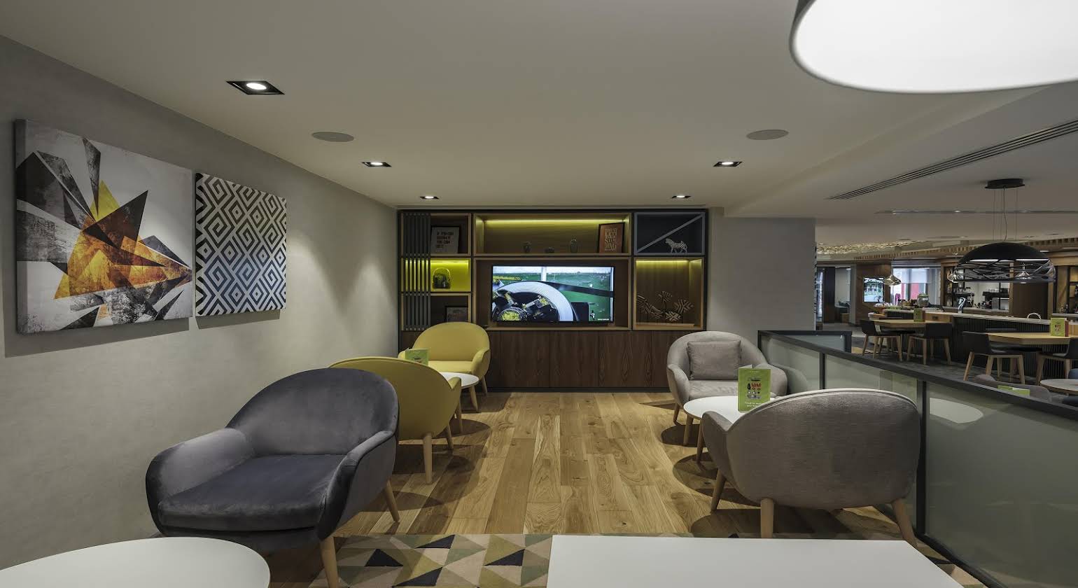 Holiday Inn Istanbul Old City