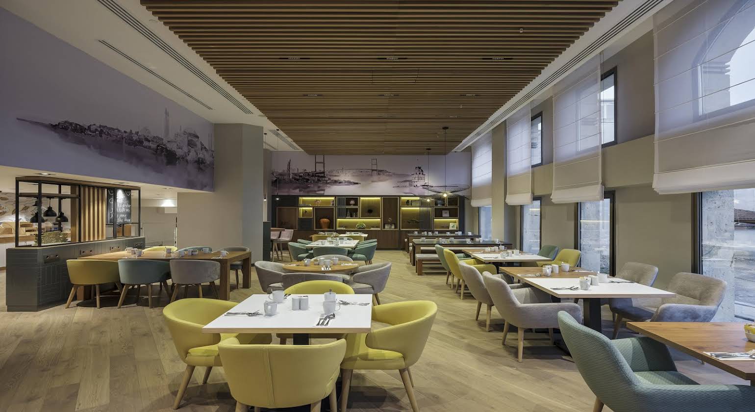 Holiday Inn Istanbul Old City