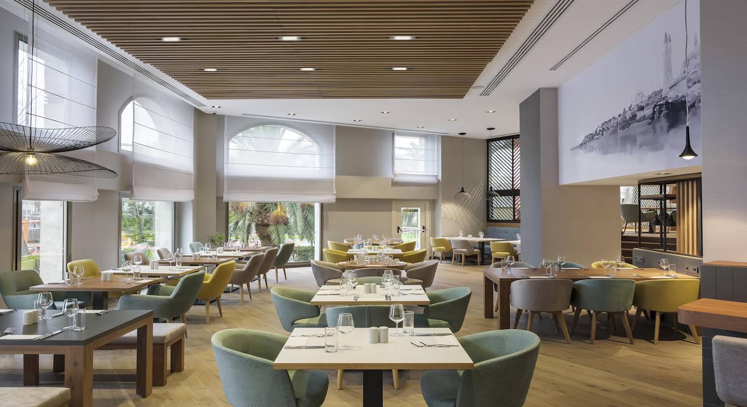 Holiday Inn Istanbul Old City