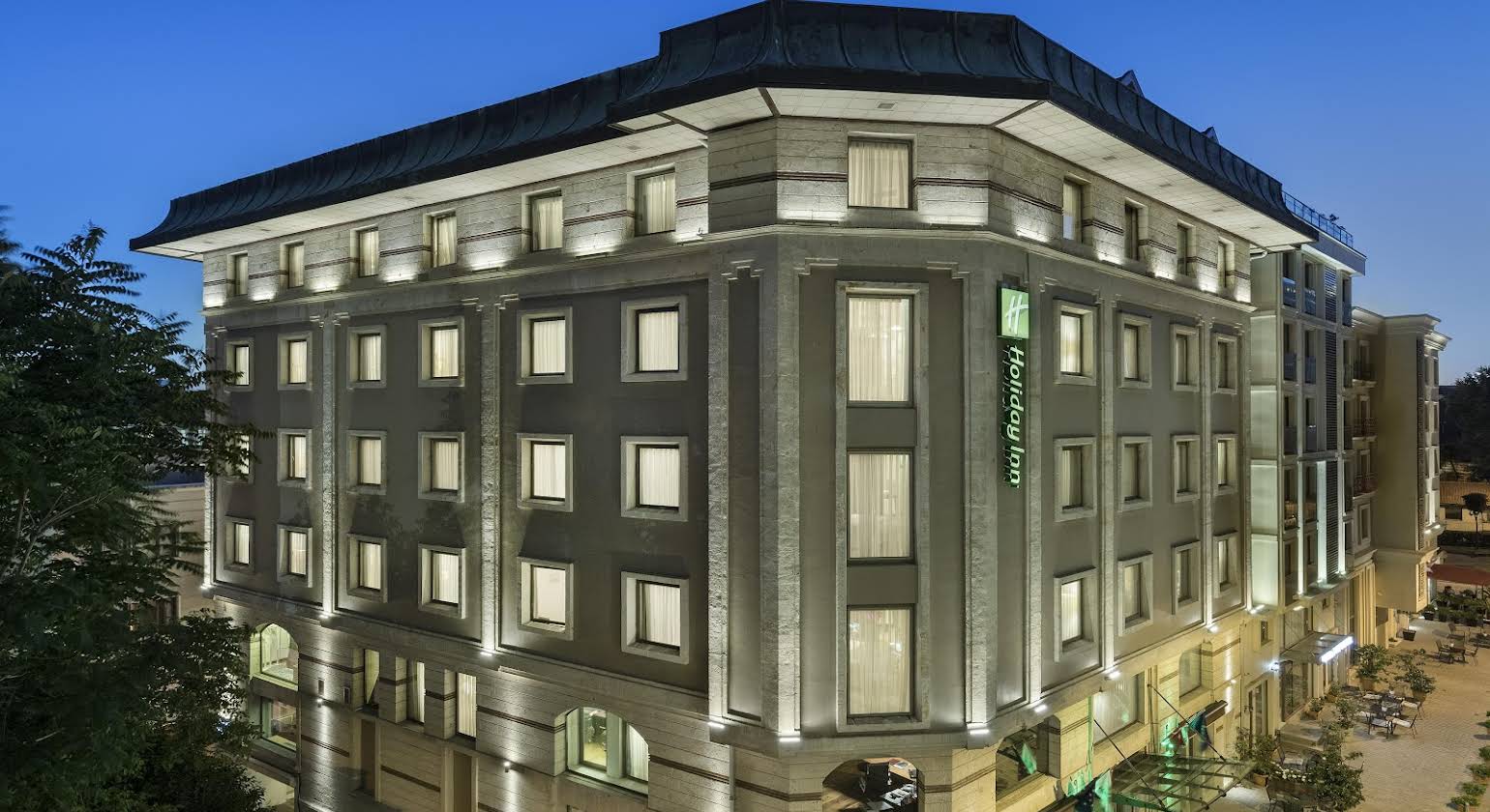 Holiday Inn Istanbul Old City