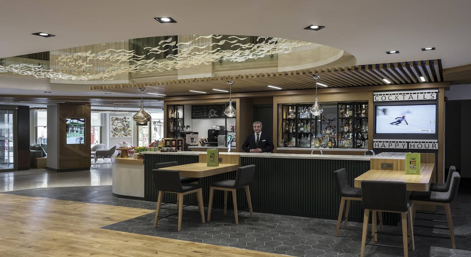 Holiday Inn Istanbul Old City