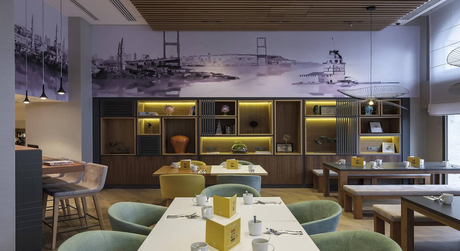 Holiday Inn Istanbul Old City