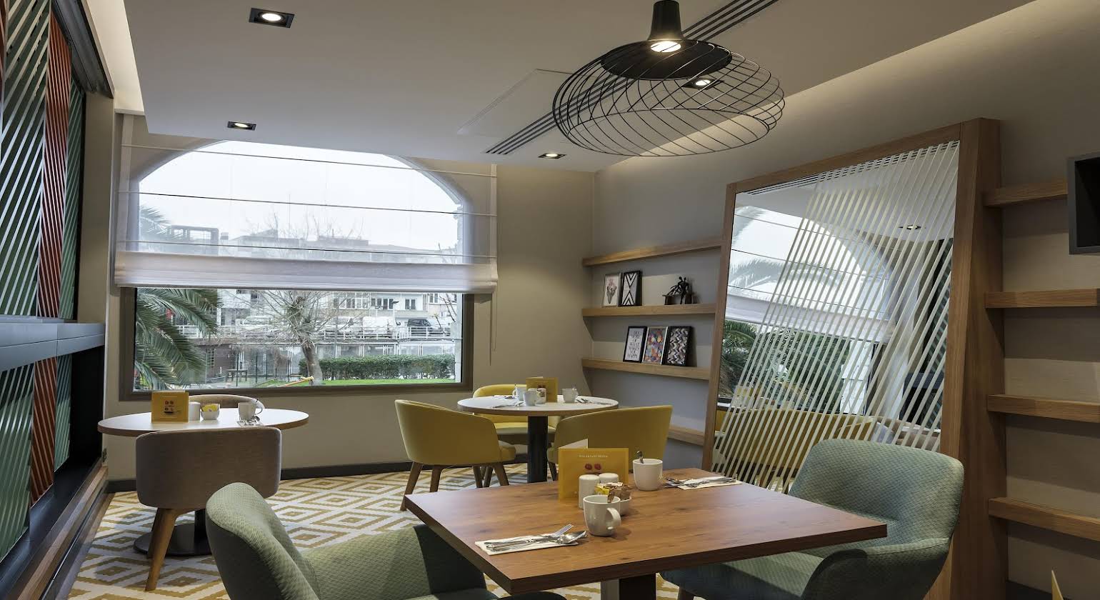 Holiday Inn Istanbul Old City