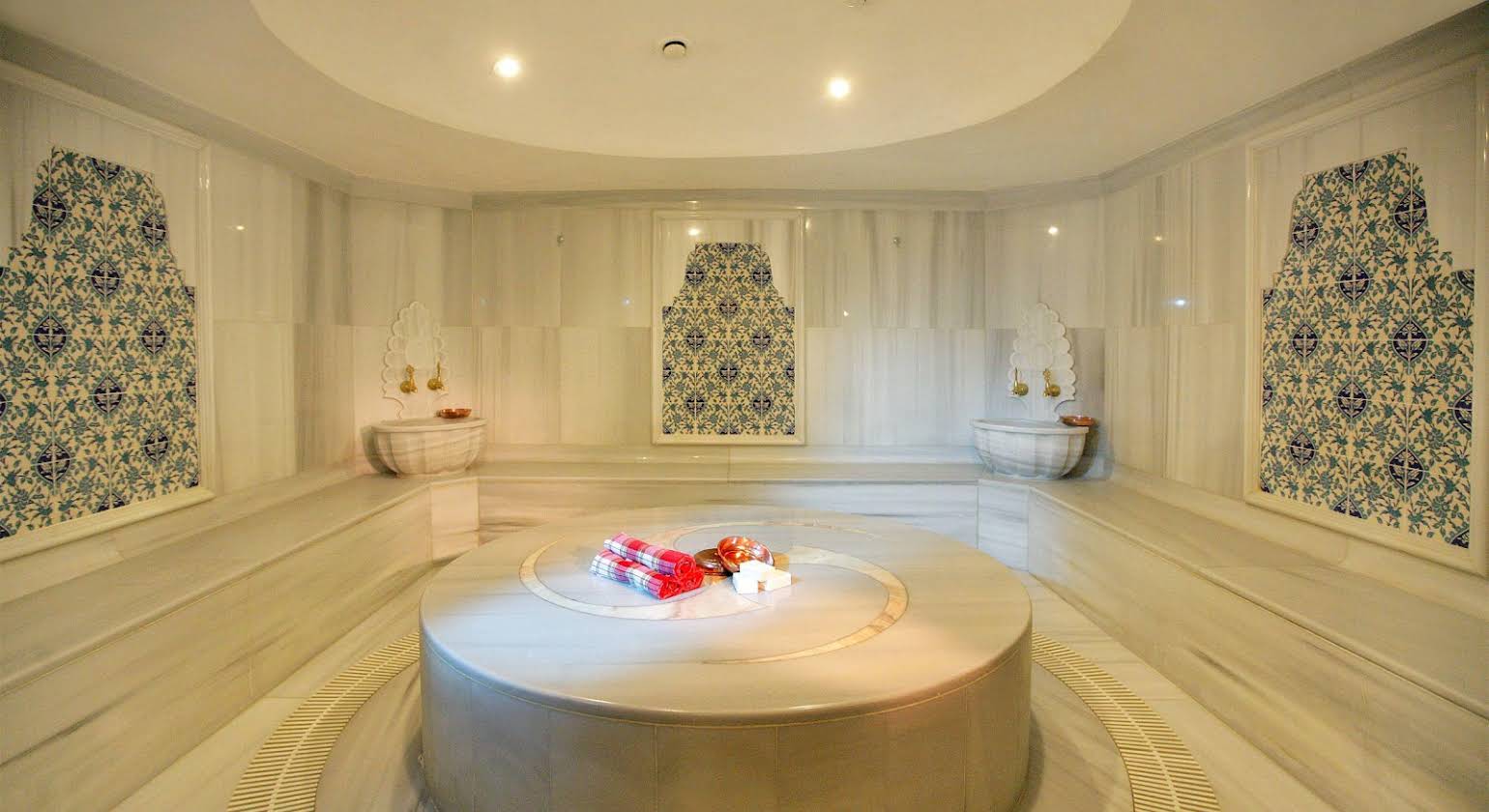 Holiday Inn Istanbul Old City